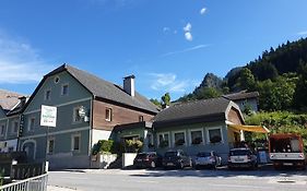 Gasthof International